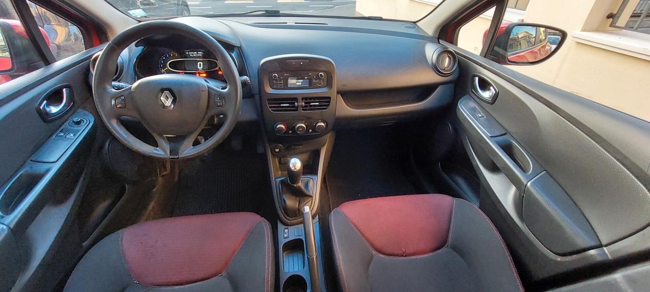 CLIO 1,2 GPL DI SERIE SCADENZA BOMBOLE NEL 2035-X NEOPATENTATI IMPECCABILE FULL