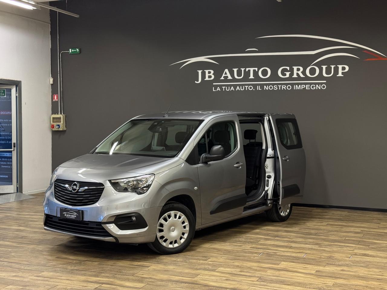 Opel Combo Life 1.5D 100 CV