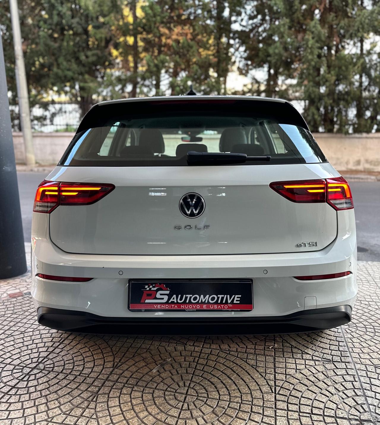 Volkswagen Golf 1.5 eTSI 150 CV