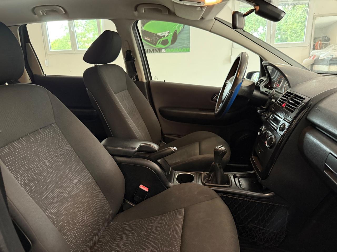 Mercedes-benz A 160 1.6 BENZINA GPL 2010
