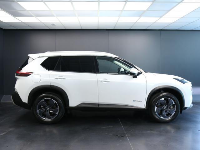 NISSAN X-Trail e-Power e-4orce 4WD 7 posti N-Connecta