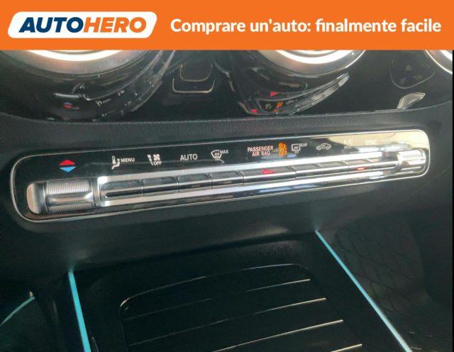 MERCEDES-BENZ GLA 200 d Automatic 4Matic Premium