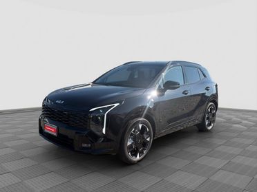 KIA Sportage Sportage 1.6 TGDi HEV AT GT-line