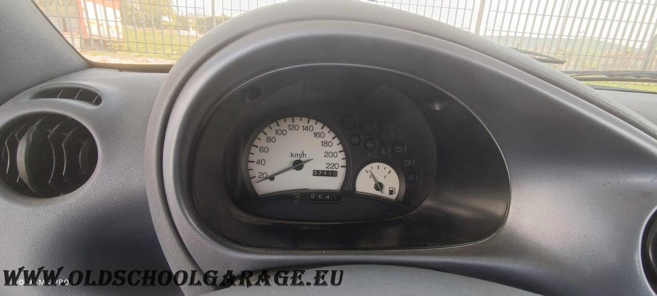 Ford Ka 1.3