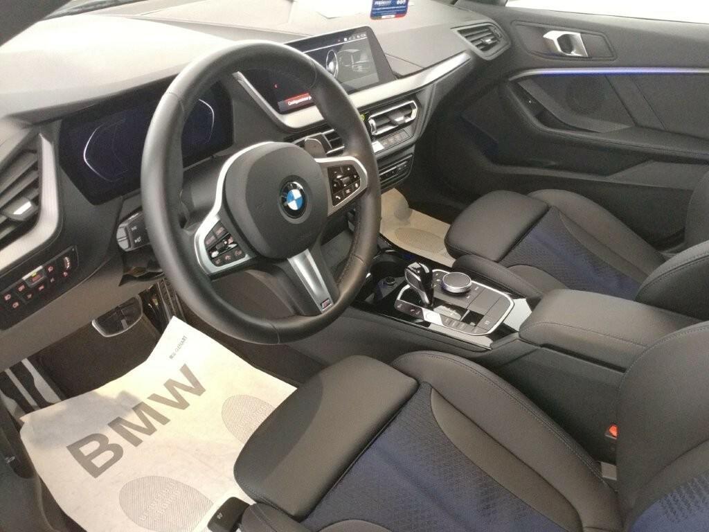 BMW Serie 2 Gran Coupe 220 d Msport Steptronic