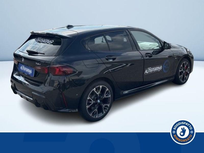 BMW Serie 1 118d M Sport Pro