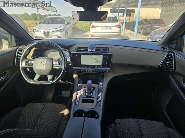 DS AUTOMOBILES DS 7 Crossback 1.5 bluehdi Business 130cv auto - GJ864YK