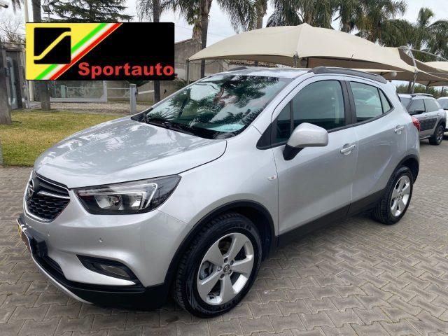 OPEL Mokka X 1.6 CDTI Ecotec 136CV 4x2 Innovation