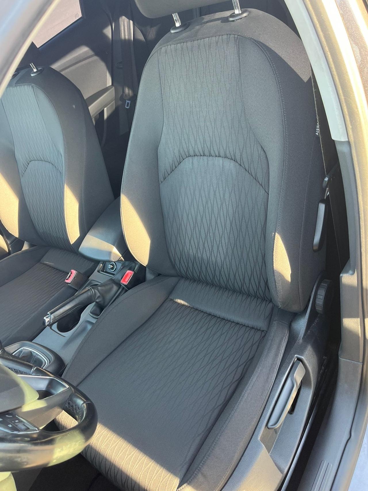 Seat Leon 1.4 TGI 5p. Business HIGH