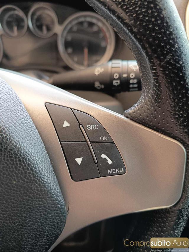 ALFA ROMEO MiTo 1.4 105 CV M.air S&S Distinctive