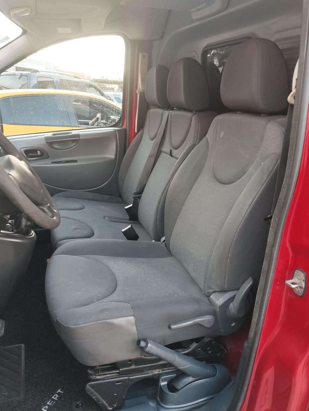 Peugeot Expert 2.0 HDi L1H1