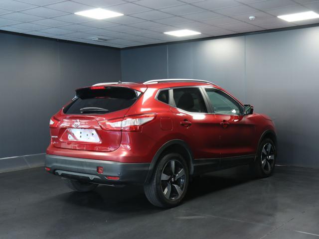 NISSAN Qashqai 1.5 dCi N-Connecta 110CV