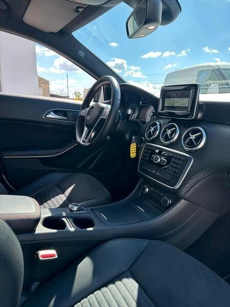 Mercedes-benz A 180 CDI Premium