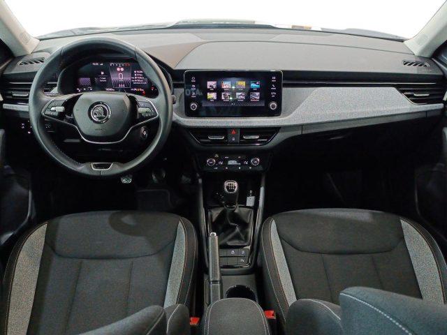 SKODA Kamiq 1.0 TSI 115 CV Style