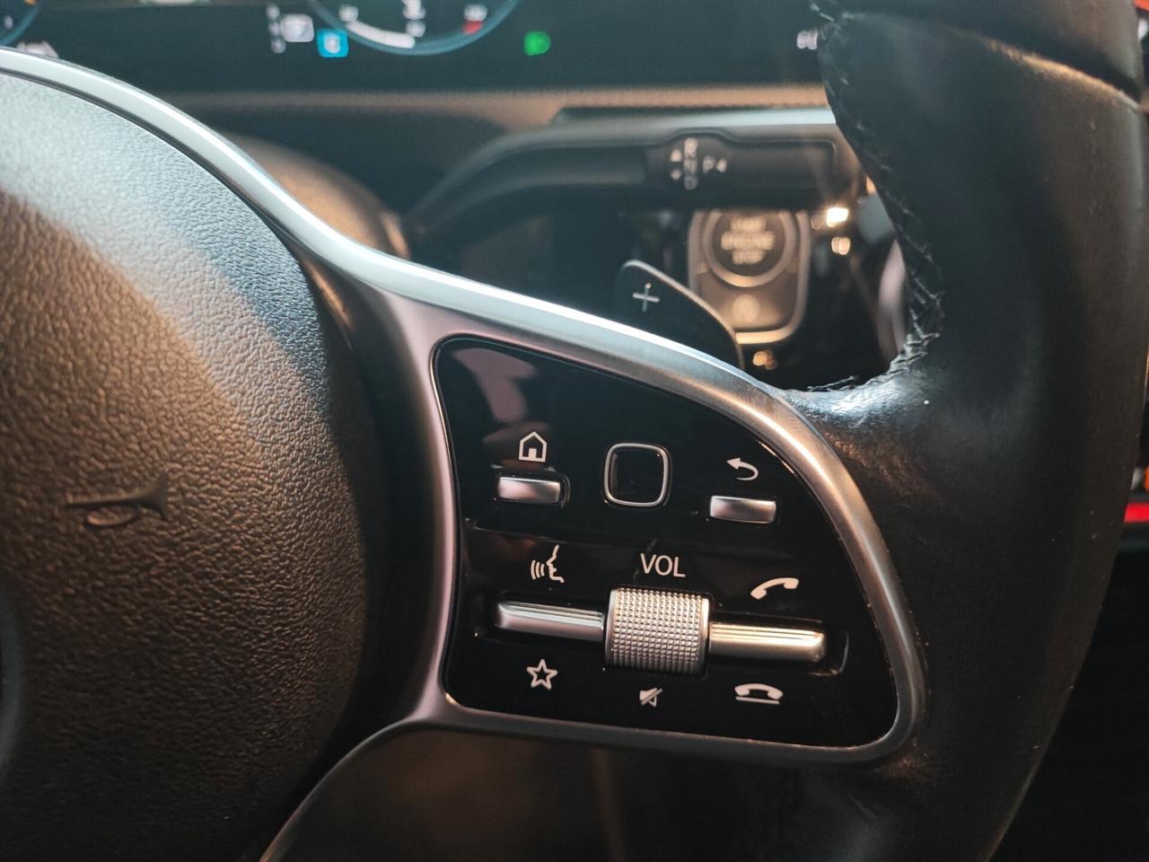 Mercedes-benz A 180 d Automatic Premium