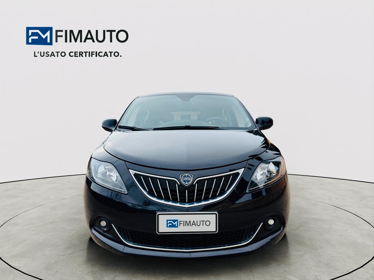 Lancia Ypsilon 1.0 FireFly 5 porte Hybrid Gold - 2023