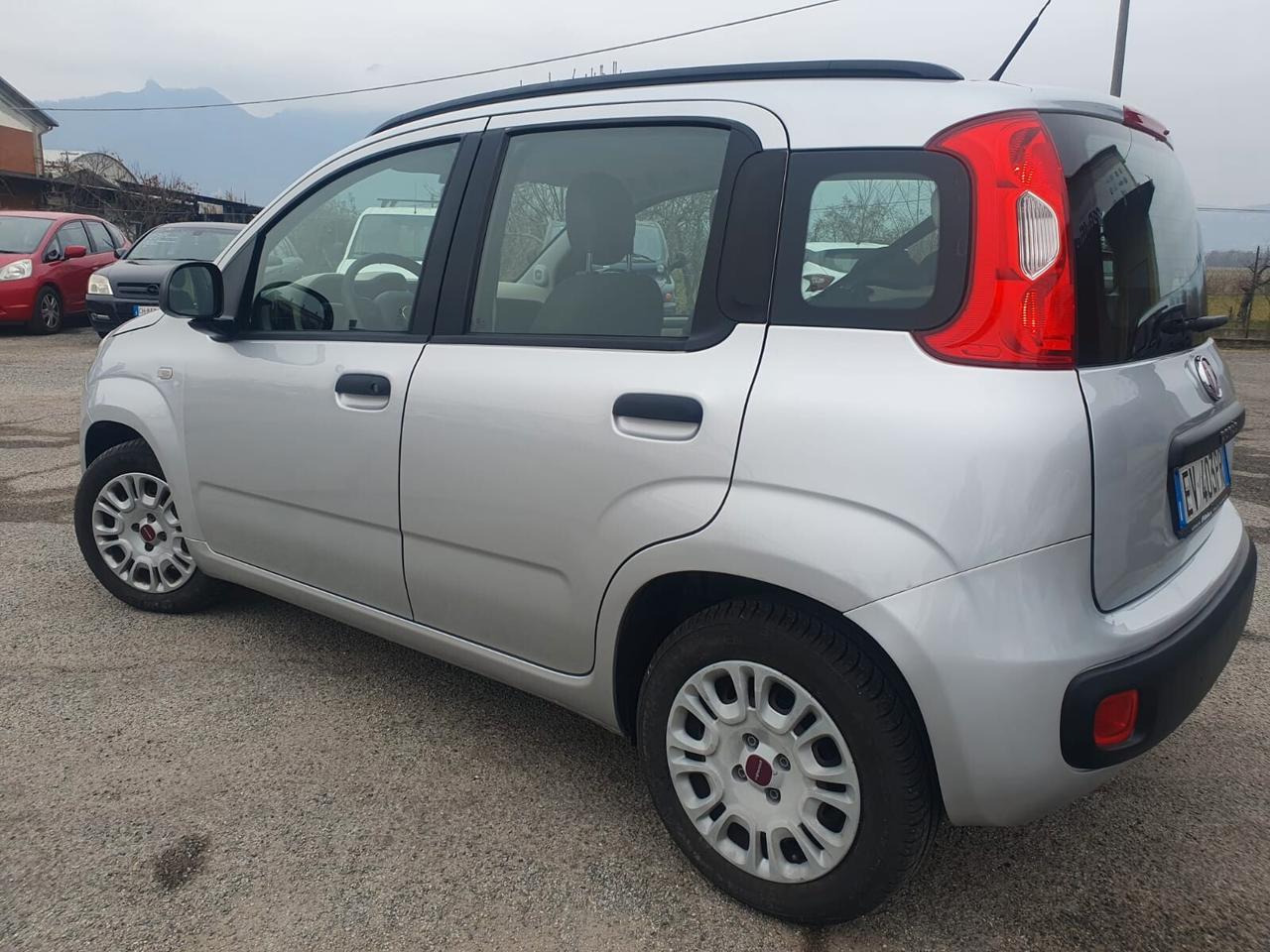 Fiat Panda 1.2 EasyPower Easy