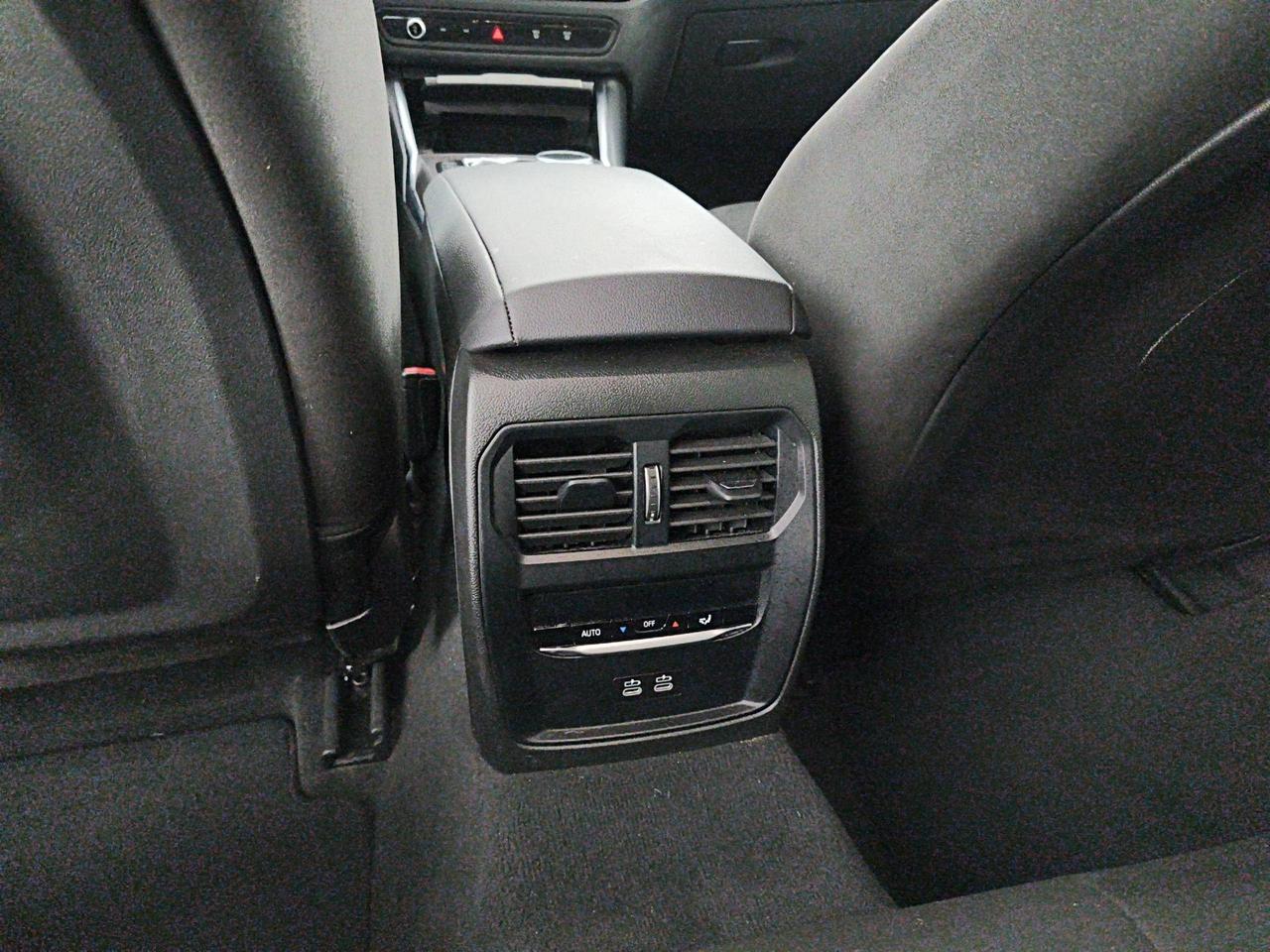 BMW Serie 3 320d xDrive Berlina 48V MSport Pro