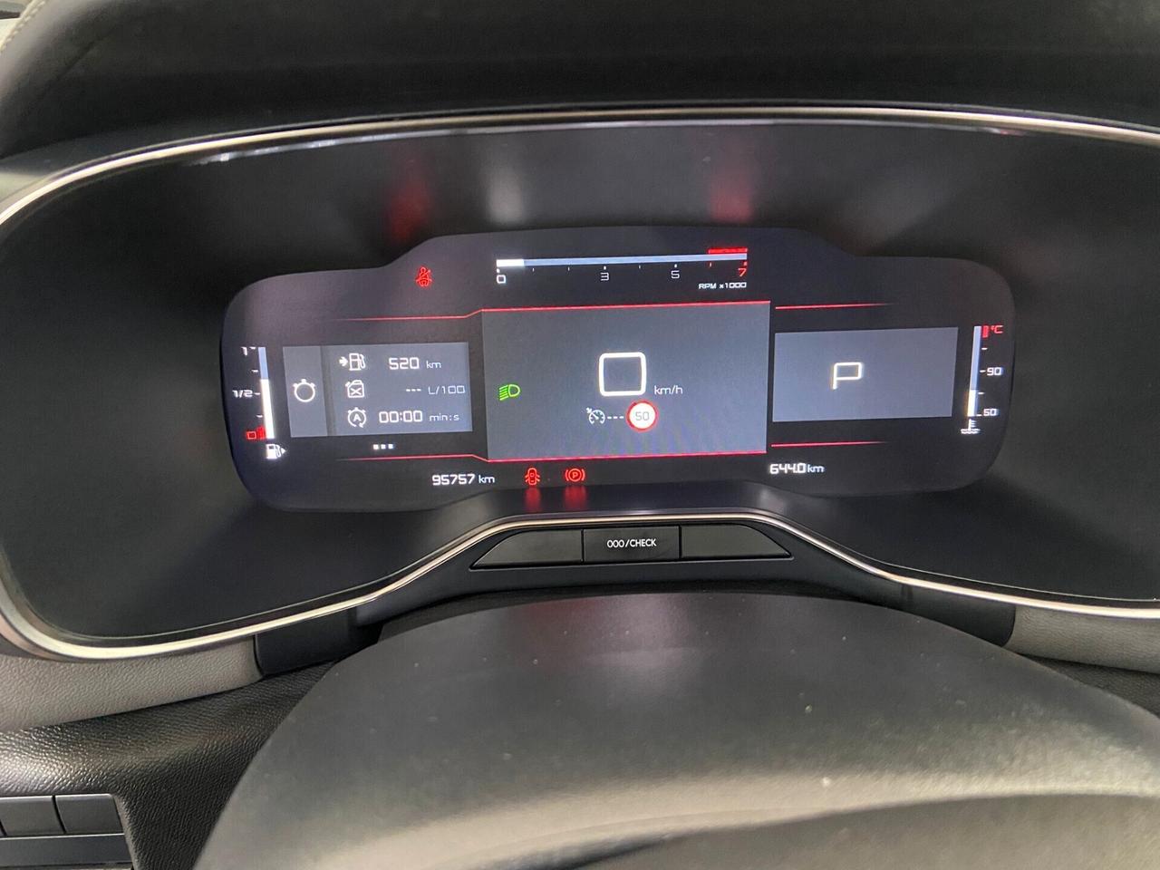 Citroen C5 Aircross BlueHDi 130 S&S EAT8 Shine