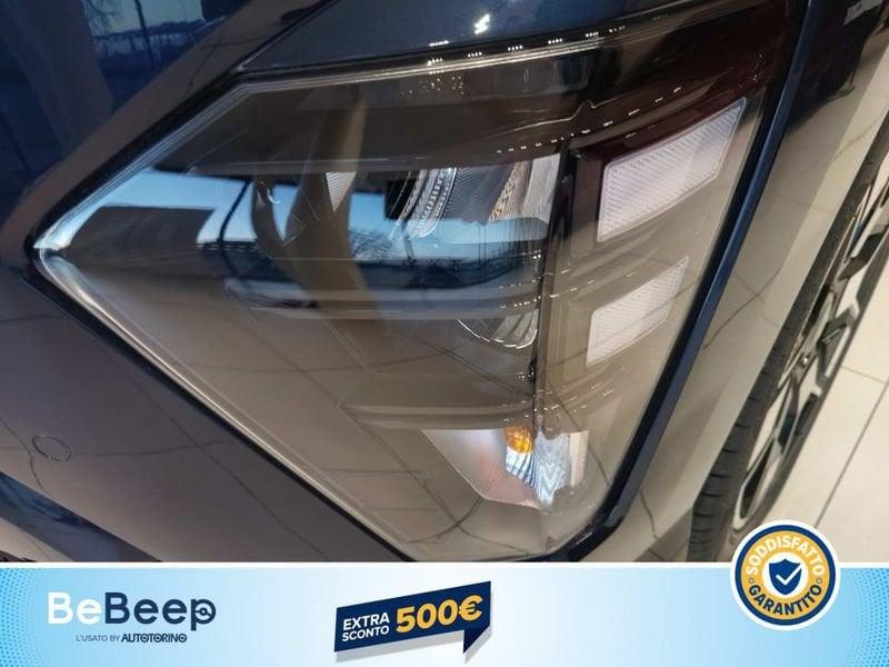 Hyundai Kona 64,8 KWH EXCLUSIVE