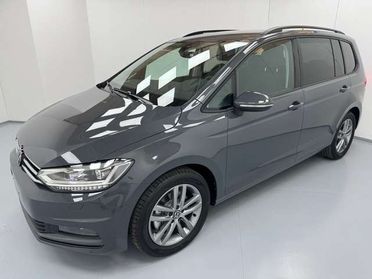 Volkswagen Touran COMFORTLINE 1.5TSI DSG 150CV KM0 7POSTI ONLY-PROMO