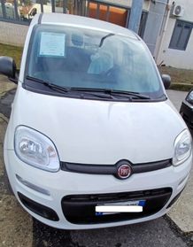 FIAT Panda 1.2 GARANZIA POCHI KM
