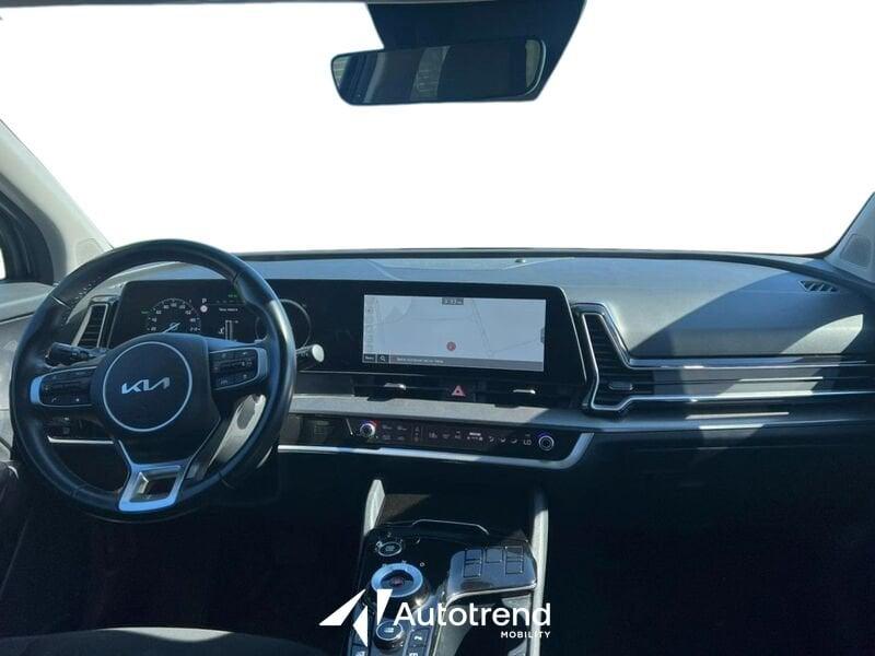 Kia Sportage 1.6 TGDI Hybrid 230 CV HEV Automatica STYLE 2WD