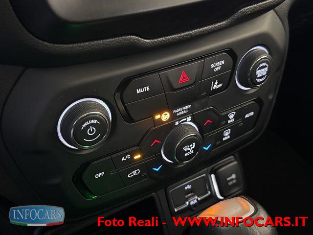 JEEP Renegade 1.5 Turbo T4 MHEV Limited - PROMO