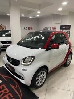 Smart ForTwo 70 1.0 twinamic Prime
