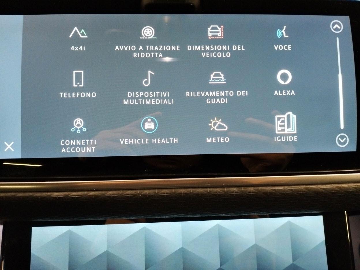 Land Rover Range Rover Velar 2.0d i4 mhev R-Dynamic S 4wd 204cv auto