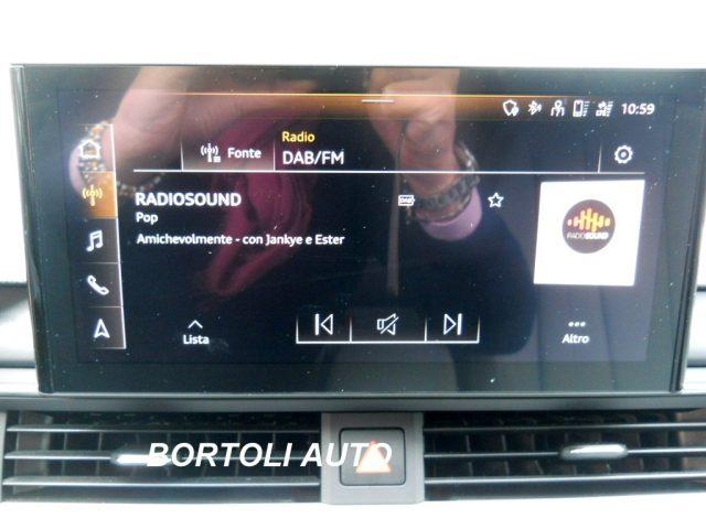 AUDI A5 SPORTBACK 35 2.0 TDI 40.000 KM S-TRONIC BUSINESS