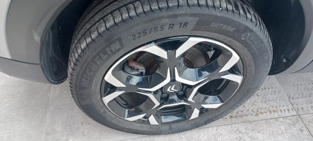 Citroen C5 Aircross PureTech 130 S&S C-Series