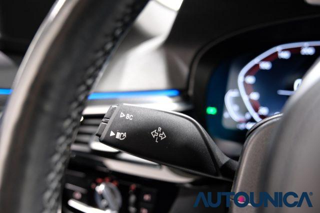 BMW 530 E BERLINA MSPORT