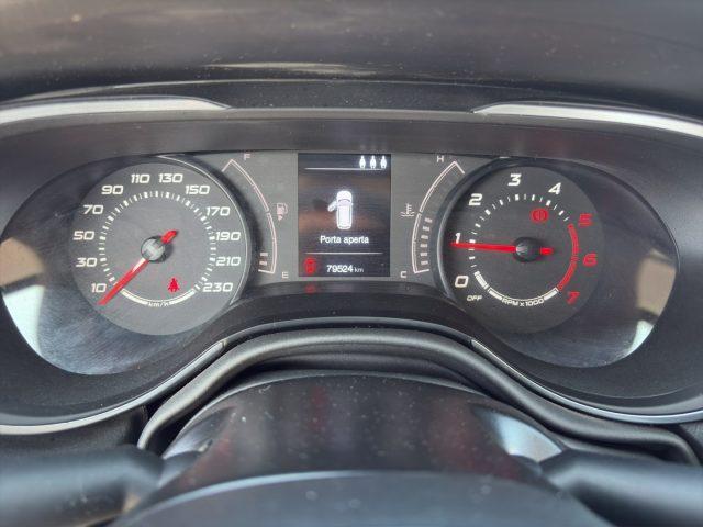 FIAT Tipo 1.6 Mjt S&S 120cv Lounge SW