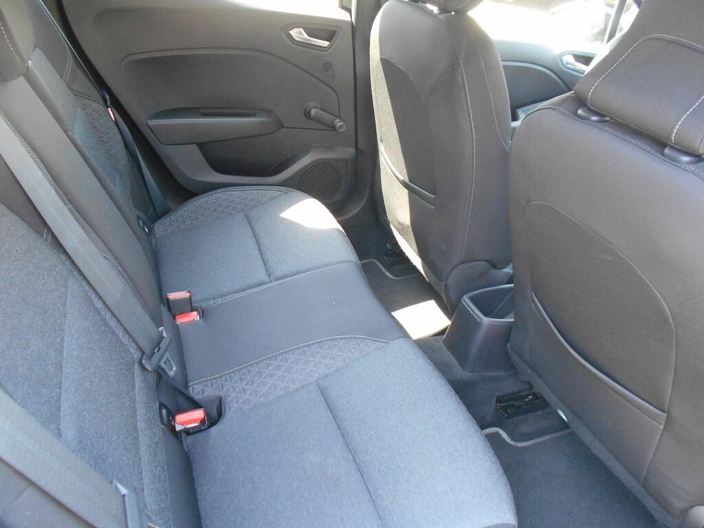 Renault Clio 5 Porte 1.0 TCe Zen