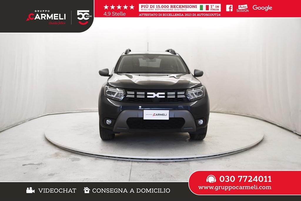 Dacia Duster 1.0 TCe Journey 4x2