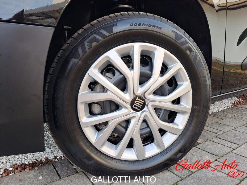 FIAT Doblò 1.5 BlueHdi 130CV Combi N1+IVA