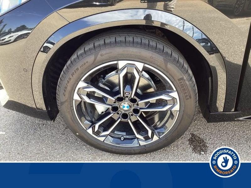 BMW X2 xDrive 20d M Sport