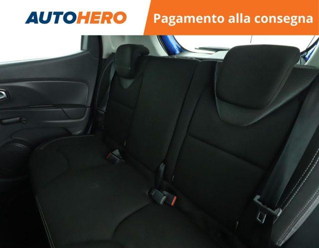 RENAULT Clio TCe 12V 75 CV 5 porte Business