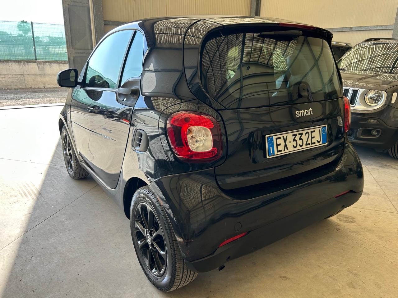 Smart ForTwo 1.0 Youngster
