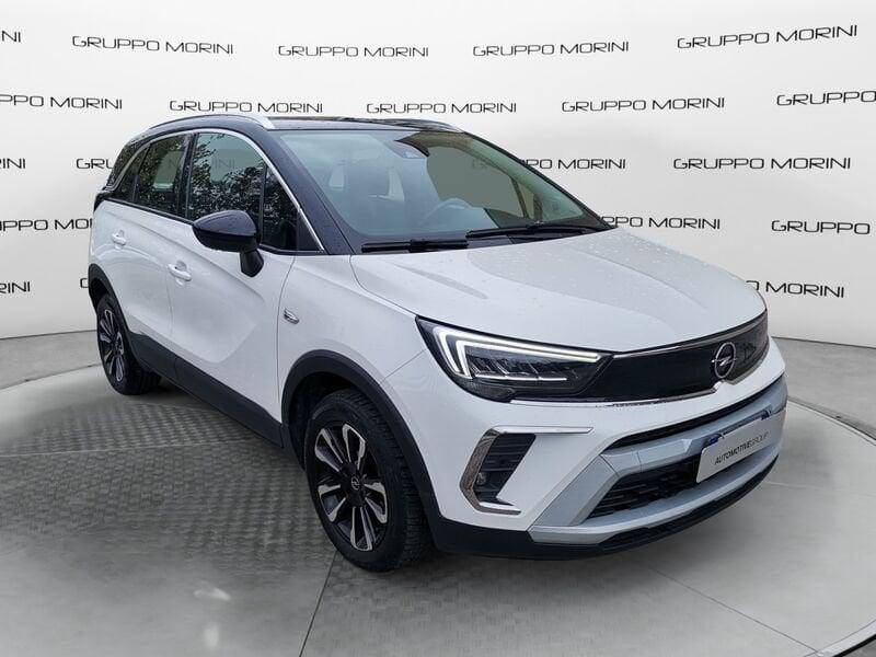 Opel Crossland Crossland X 1.5 ELEGANCE D 110 CV
