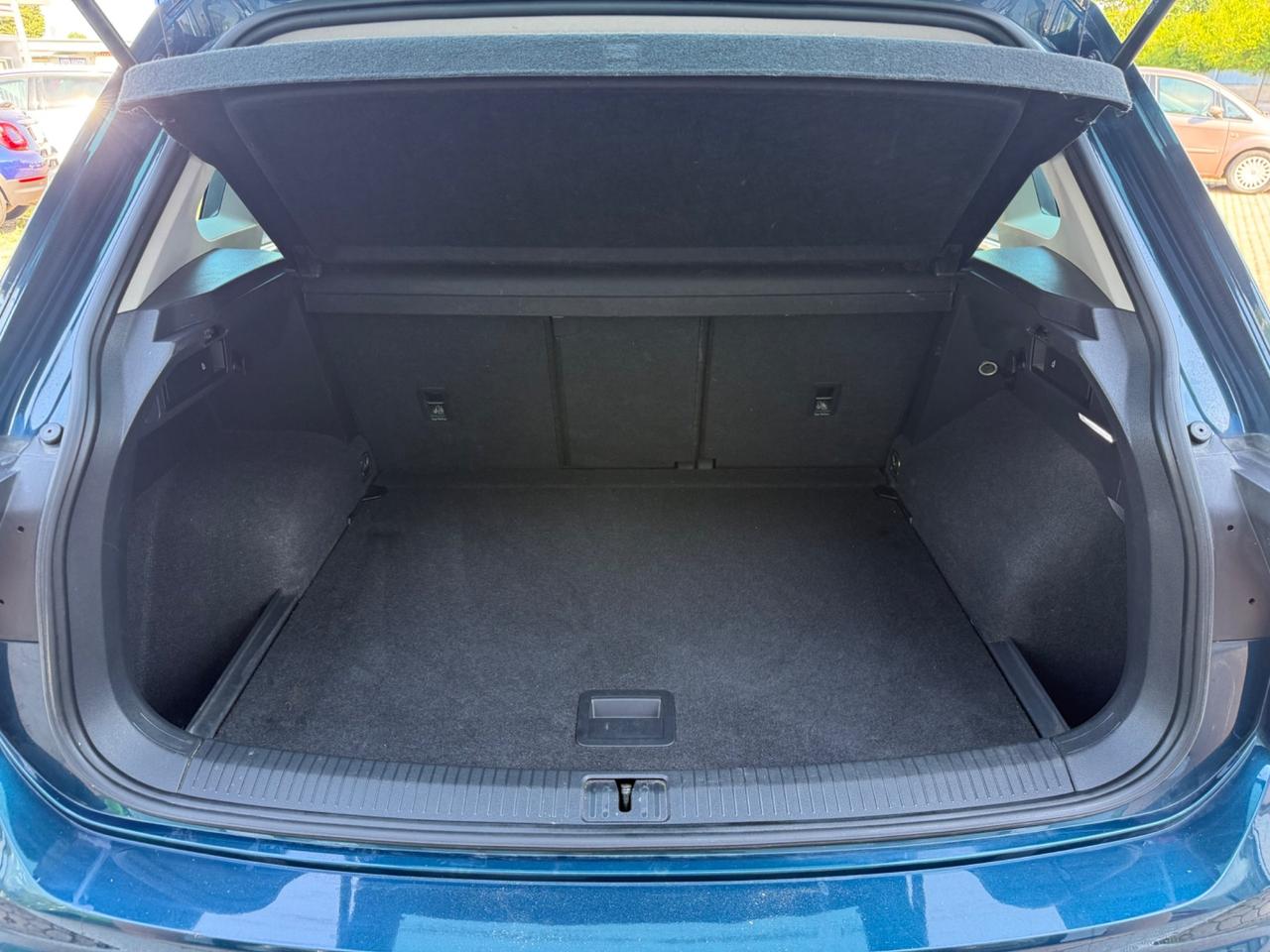 Volkswagen Tiguan 2.0 TDI 150 CV SCR DSG 4MOTION Life
