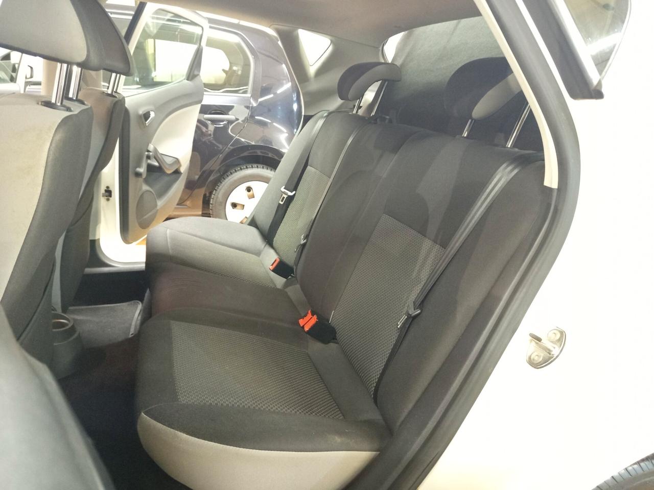 Seat Ibiza 1.4 TDI 75 CV CR 5p. Ok neopatentati