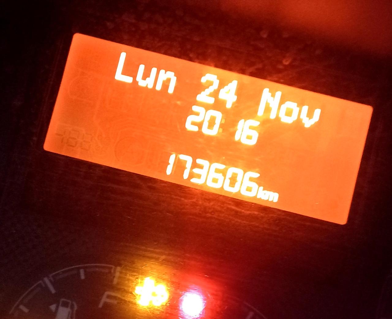 Fiat Ducato 28 2.0 MJT PC-TN Furgone