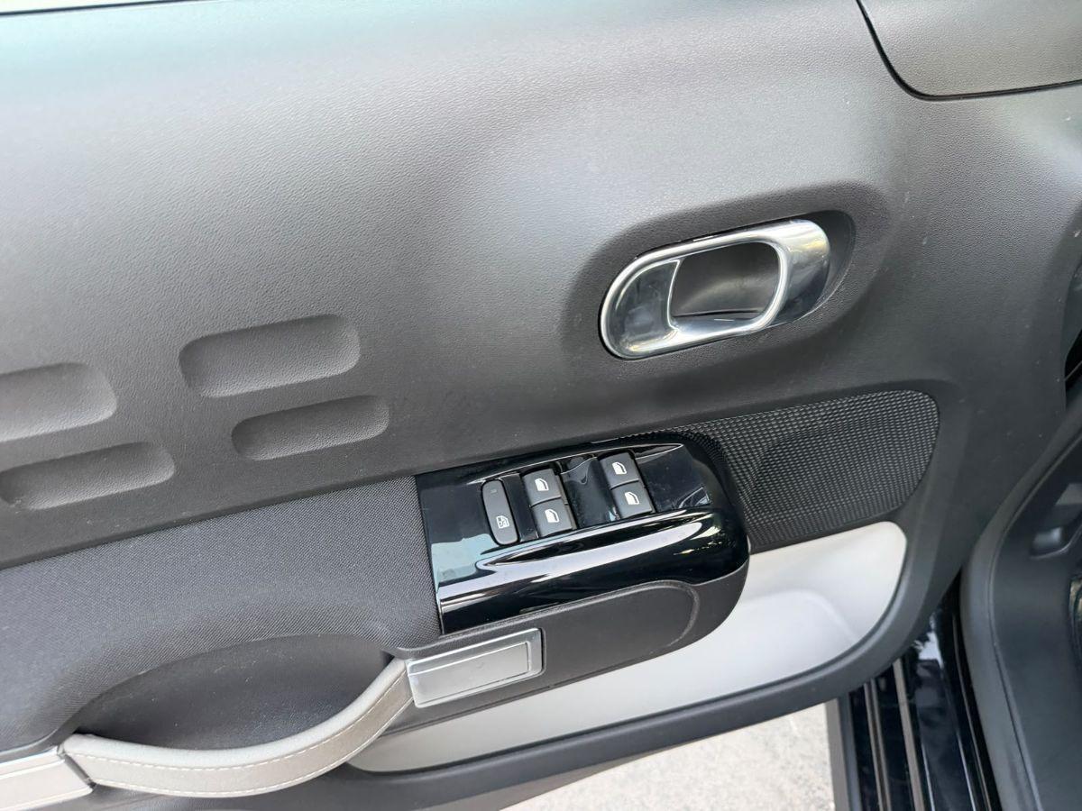 CITROEN - C3 - BlueHDi 75 S&S Shine