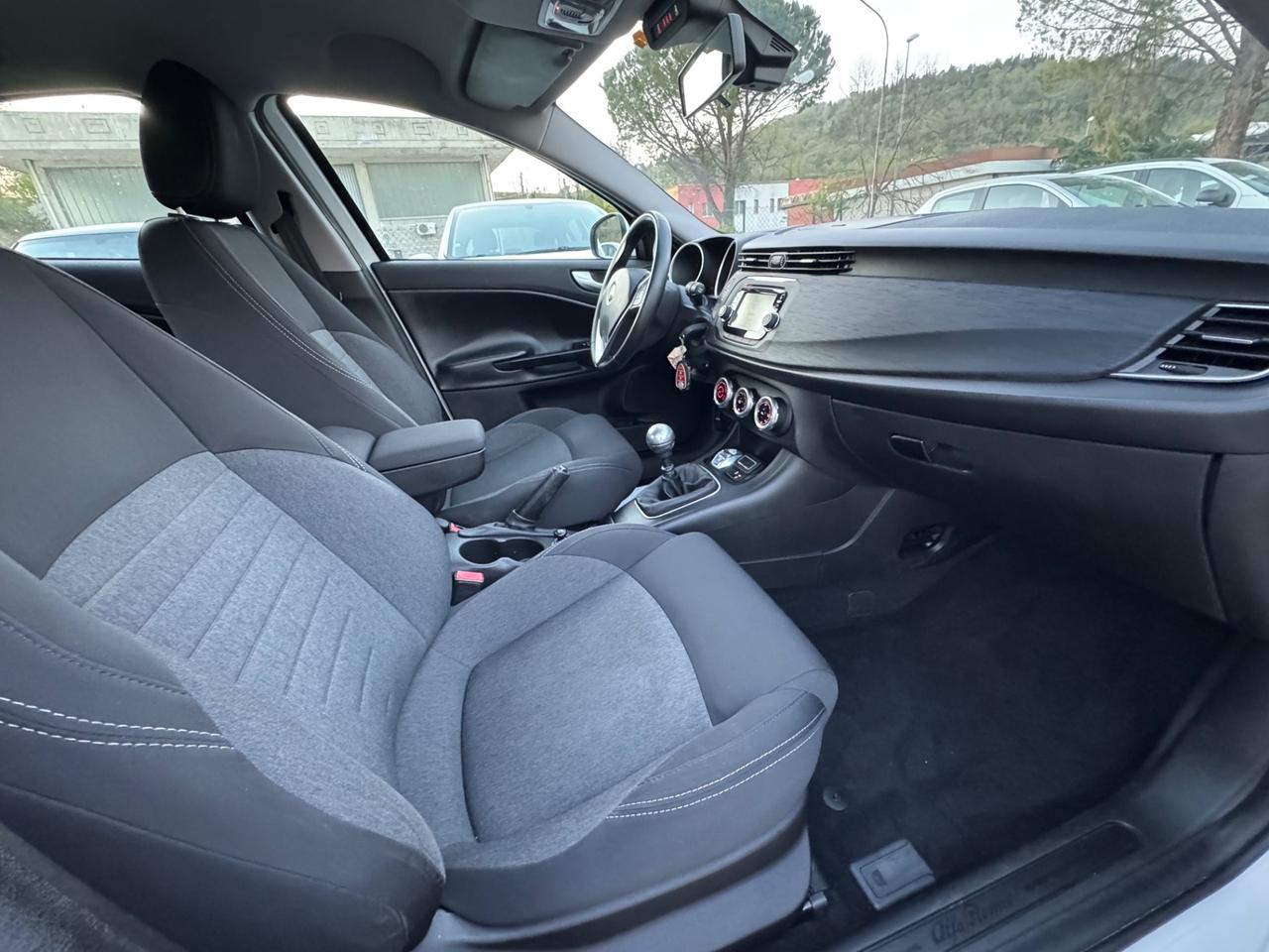 Alfa Romeo Giulietta 1.6 JTDm-2 120 CV Progression