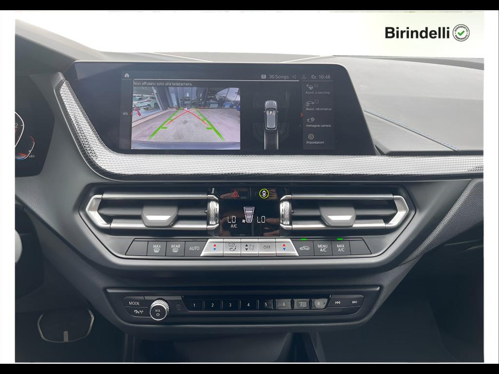 BMW 118d 5 Porte