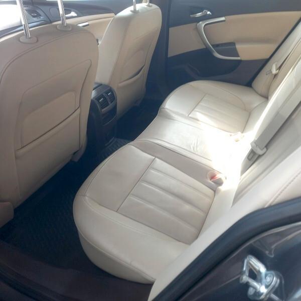 Opel Insignia 2.0 CDTI 160CV 4 porte Elective