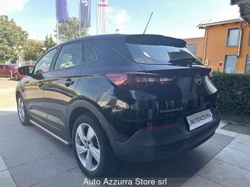 Opel Grandland Grandland X 1.5 diesel Ecotec Start&Stop Advance *PROMO AZZURRA*