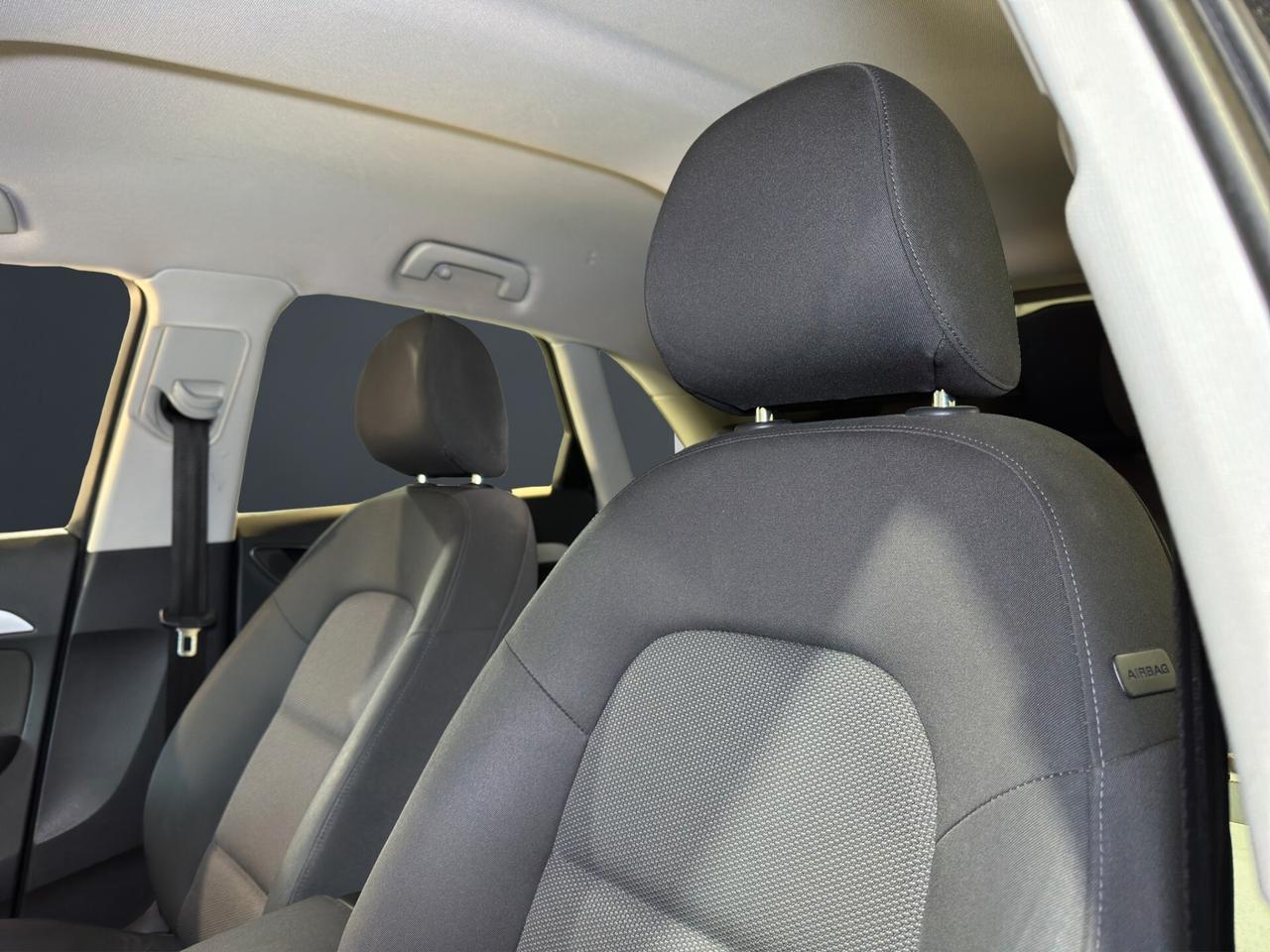 Audi Q3 2.0 TDI 150 CV quattro S tronic Business